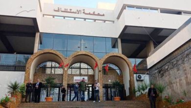صورة الخميسات… الحبس للمتورطين في تزوير وثائق رسمية بالخميسات أطاح بمقاول وثلاثة موظفين جماعيين