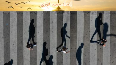 صورة 🔷♦️🔷استيفاء الحقوق وأداء الواجبات في ظل تحديات الحياة المعاصرة.