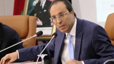 صورة من هو عبد القادر عمارة الذي عينه الملك رئيسا للمجلس الاقتصادي والاجتماعي والبيئي؟