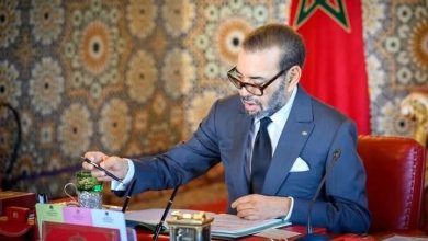 صورة تعيينات ملكية جديدة تشمل مؤسسات التربية والتكوين وحقوق الإنسان
