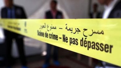 صورة الدار البيضاء شاب ينهي حياة شقيقه بطريقة بشعة بسباتة.
