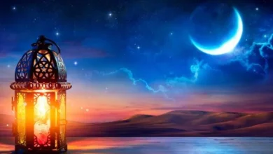 صورة وزارة الأوقاف تعلن عيد الفطر يوم غد الاثنين
