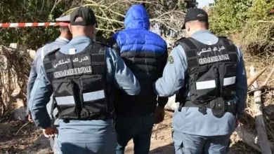 صورة القضاء يصدر حكما مشددا في حق قاتل والده السبعيني بساطور بالحسيمة