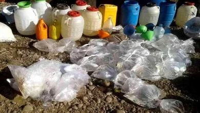 صورة القضاء يصدر أحكاما ثقيلة ضد المتهمين في قضية الخمور المغشوشة بسيدي علال التازي