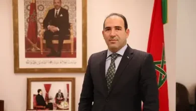 صورة من هو محمد بنعليلو الذي عينه الملك رئيسا لهيأة النزاهة والوقاية من الرشوة ومحاربتها؟