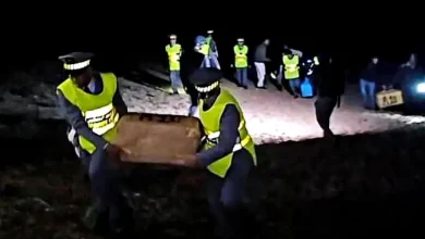 صورة المنصورية… عناصر الدرك الملكي يحبطون محاولة لتهريب كمية كبيرة من المخدرات