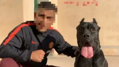 صورة محكمة مراكش تنطق بأحكام ثقيلة في ملف “الزاير” الخطير