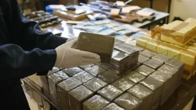 صورة فاس… واقعة اختطاف واحتجاز تقود الأمن إلى اكتشاف 3 أطنان من المخدرات