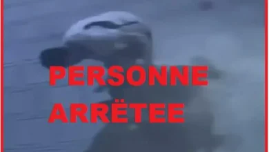 صورة الأمن يدخل على خط جريمة القنيطرة ويُطيح بالمشتبه فيه الرئيسي في زمن قياسي
