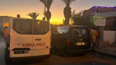 صورة التحقيقات الأولية تكشف معطيات مثيرة… تفاصيل جديدة في واقعة العثور على أطراف بشرية بمرحاض مسجدٍ في بن أحمد