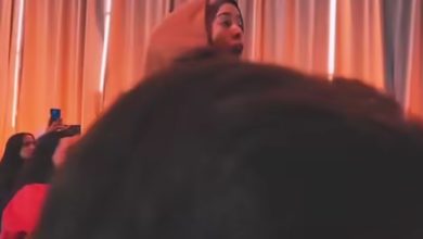 صورة المبرمجة المغربية ابتهال أبو أسعد، خريجة جامعة هارفارد تنتفض ضد ميكروسوفت