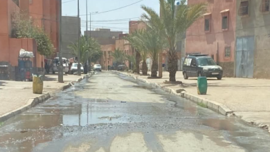 صورة ميزانيات ضخمة في مهب الريح دون أثر ملموس على واقع الجماعات الترابية (الدراسات التقنية نموذجا)
