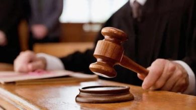 صورة السلطة القضائية تطلق موقعًا إلكترونيًا جديدًا خاصًا بالمعلومة القانونية والقضائية تحت اسم “المكتبة القانونية والقضائية”