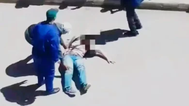 صورة أرفود…وفاة الأستاذة التي تعرضت لاعتداء خطير على يد طالب في رمضان