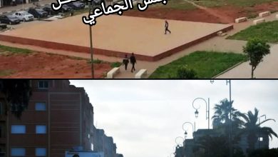 صورة بنــسليمان بين أزمــات التسييــر والسياســة: تحديات الشفافيــة والتواصــل في المجلس الجماعي