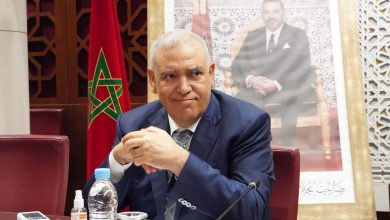 صورة وزارة الداخلية تعدل الرسوم الجبائية على الأراضي الحضرية غير المبنية تعزيزًا للعدالة وترشيد الاستثمار العقاري