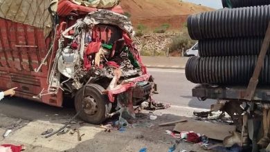 صورة “مسافة الأمان.. حاجز الحياة على طرقاتنا اليومية”
