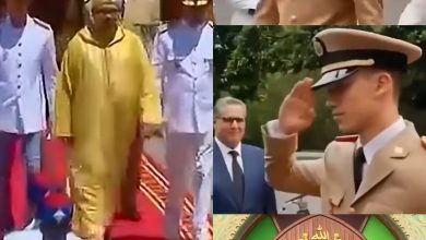 صورة القوات المسلحة الملكية المغربية: 69 عاماً من الولاء والتحديث في خدمة الوطن