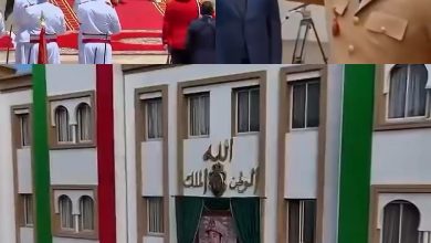 صورة القوات المسلحة الملكية المغربية: مسيرة تاريخية من البناء والتحديث في خدمة الوطن