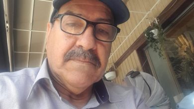 صورة بعد عزل عبد الله لمجمع… جماعة شراط تعيش حالة من الحزن و الحسرة