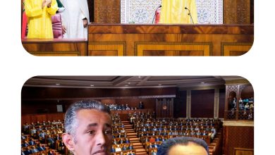 صورة حماية المال العام في المغرب: بين الاتهامات المتبادلة والتوجيهات الملكية والإصلاحات المنتظرة