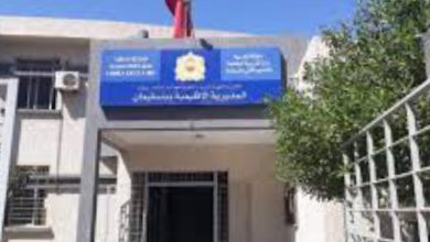 صورة المديرية الإقليمية للتعليم ببنسليمان، بلاغ صحفي حول الامتحان الوطني الموحد لنيل شهادة البكالوريا الدورة العادية 2025