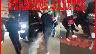 صورة الناظور… الأمن يقوف شخص متورط في ترويج المخدرات والمؤثرات العقلية وارتكاب حادثة سير مميتة