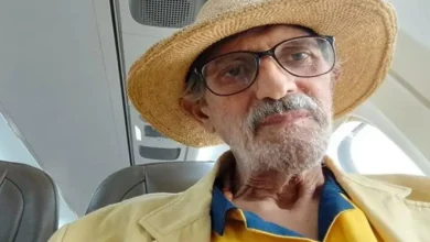 صورة الساحة الفنية المغربية تفقد أحد أعمدتها… رحيل محمد الشوبي