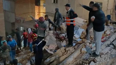 صورة فاجعة فاس… ارتفاع عدد الضحايا والسلطات المحلية تكشف عن تفاصيل الحادث