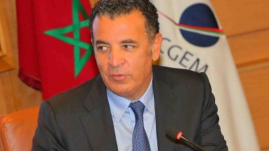 صورة الباطرونا تحث المقاولات على منح الأجراء عطلة استثنائية بمناسبة عيد الأضحى المبارك.