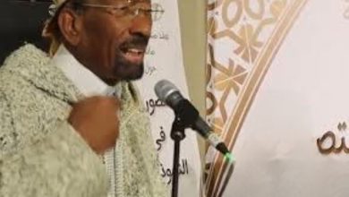 صورة وفاة الدكتور الشيخ محمد الأمين الإسماعيلي.. رحيل قامة فكرية وعلمية في الفكر الإسلامي