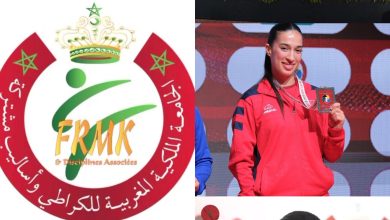 صورة كأس محمد السادس الدولية للكاراتيه 2025 بالرباط: منصة تألق عربية وعالمية تعكس تطور الرياضة