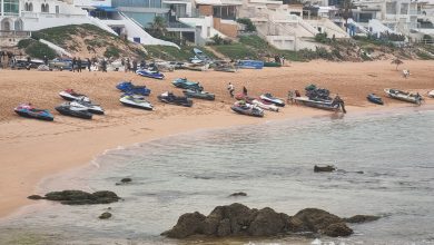صورة السلطات المحلية بمدينة بوزنيقة تكثف مراقبتها و محاصرة فوضى “الجيت سكي” بالشواطئ…