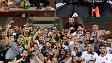 صورة الأردن يخطو بثبات نحو التاريخ ويتأهل لأول مرة إلى كأس العالم 2026