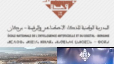 صورة المغرب يرسّخ مكانته الرقمية بإحداث مدرستين وطنيتين للذكاء الاصطناعي والرقمنة