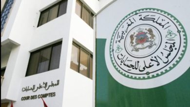 صورة رؤساء جماعات ومجالس عمالات يتحسسون رؤوسهم… رئيس النيابة العامة يحيل كافة تقارير الحسابات على الشرطة القضائية