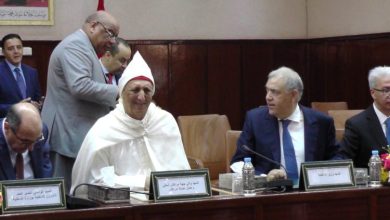 صورة تورط والي مراكش في مخالفة تعليمات العيد يكشف ظاهرة النفوذ المزعوم وتأثيرها على الإدارة المغربية