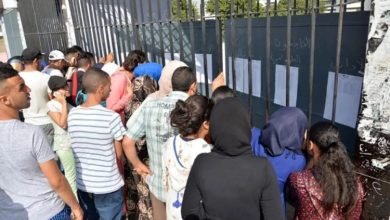 صورة بكالوريا 2025.. 250 ألفا و75 مترشحة ومترشحا اجتازوا بنجاح اختبارات الدورة العادية للامتحان الوطني الموحد (وزارة)