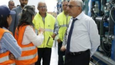 صورة جهة الدار البيضاء – سطات تطلق مشروعًا طموحًا لتحلية المياه لمواجهة الإجهاد المائي