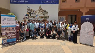 صورة الشباب المغربي بين الأولويات والتحديات: محطة مراكش تسلط الضوء على انتظارات الجيل الجديد