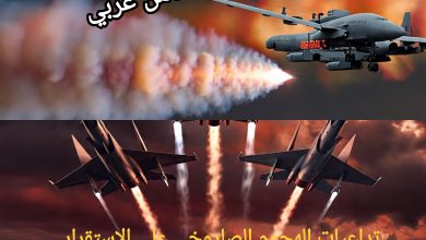 صورة تصعيد إيراني على قاعدة العديد الجوية في قطر: تحديات أمنية وتضامن عربي