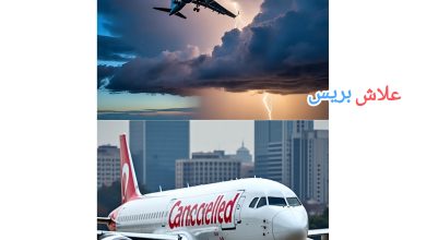 صورة ما تداعيات إلغاء تركيا للرحلات الجوية وإغلاق دول الخليج لمجالاتها الجوية على الاستقرار الإقليمي؟