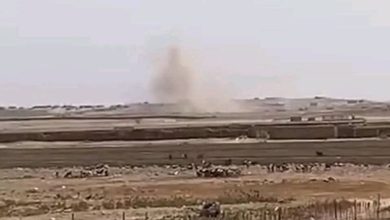 صورة 🛑هجوم البوليساريو على السمارة: تصعيد يهدد استقرار الصحراء الغربية ويعيد النزاع إلى دائرة العنف