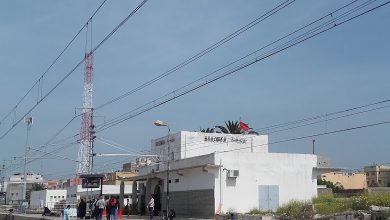 صورة بوزنيقة خارج القطار الجهوي … تهميش أم قرار غير محسوب؟