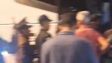 صورة الترحيل الجماعي للمهاجرين الأفارقة في المغرب: بين القانون والإنسانية وتداعيات الفوضى الأمنية