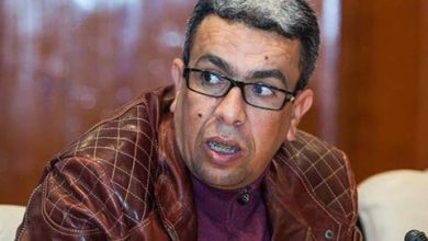 صورة استئنافية الرباط تؤيد حبس حميد المهداوي وتغريمه 150 مليون سنتيم