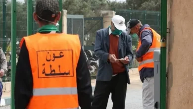 صورة إقليم برشيد… العامل يتخذ إجراءات تأديبية في حق أعوان سلطة بسبب تجاوزات مهنية