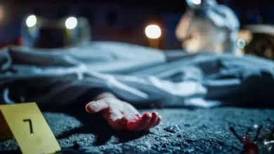 صورة بعد مرور سنة ونصف على ارتكابها… درك إساكن يميط اللثام عن جريمة غامضة