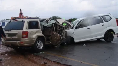 صورة ضواحي برشيد… ثلاثة قتلى وسبعة جرحى في حادثة سير مروعة