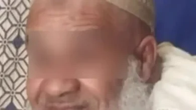 صورة “سفاح ابن أحمد”… الملف يُحال إلى الوكيل العام للملك تمهيدًا للشروع في المحاكمة